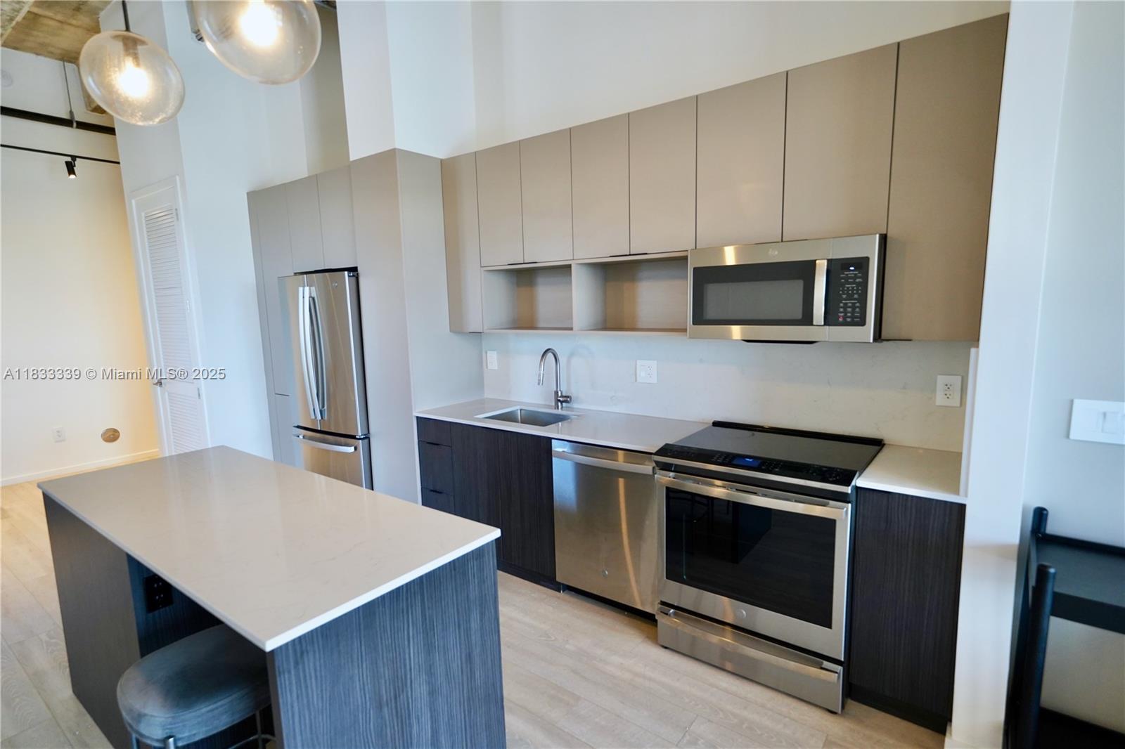 LITTLE RIVER LOFTS - Residential Lease