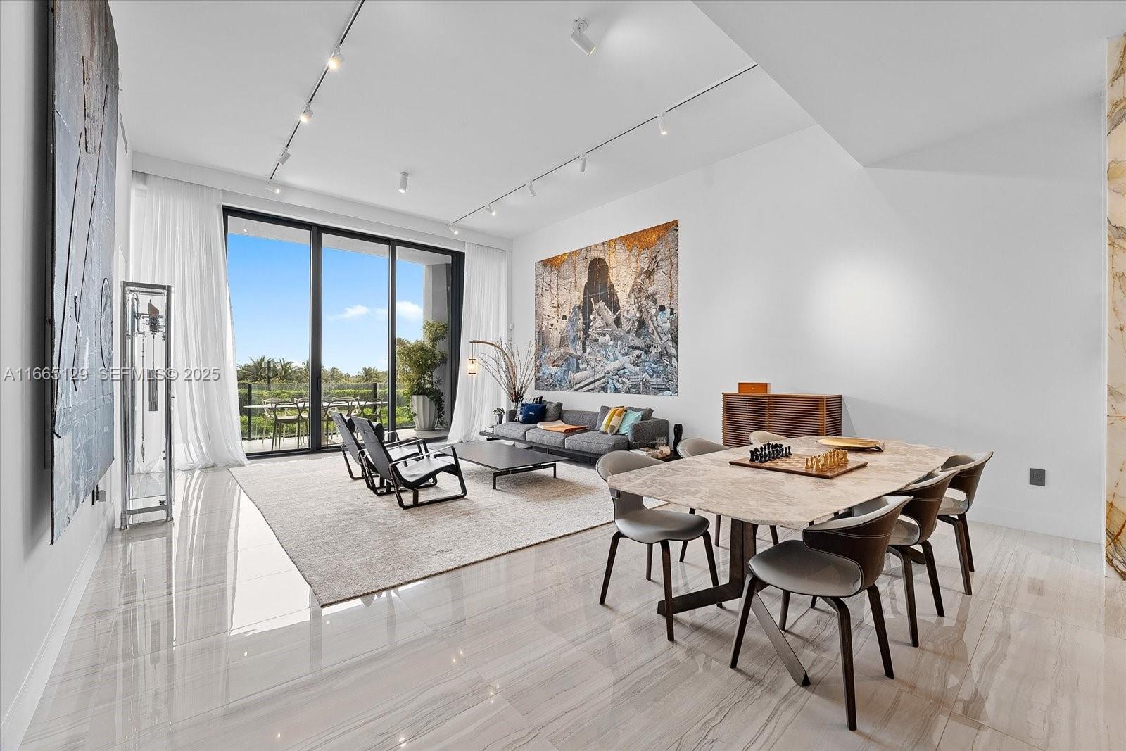 C.G.B. SUBDIVISION - Residential