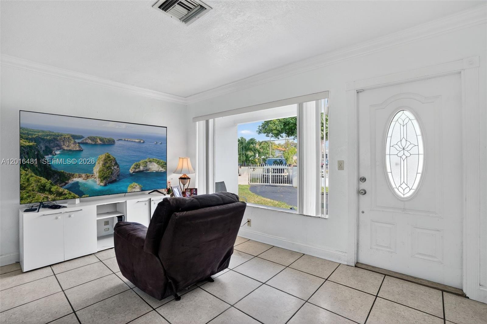 CARLILE TERRACE - Residential