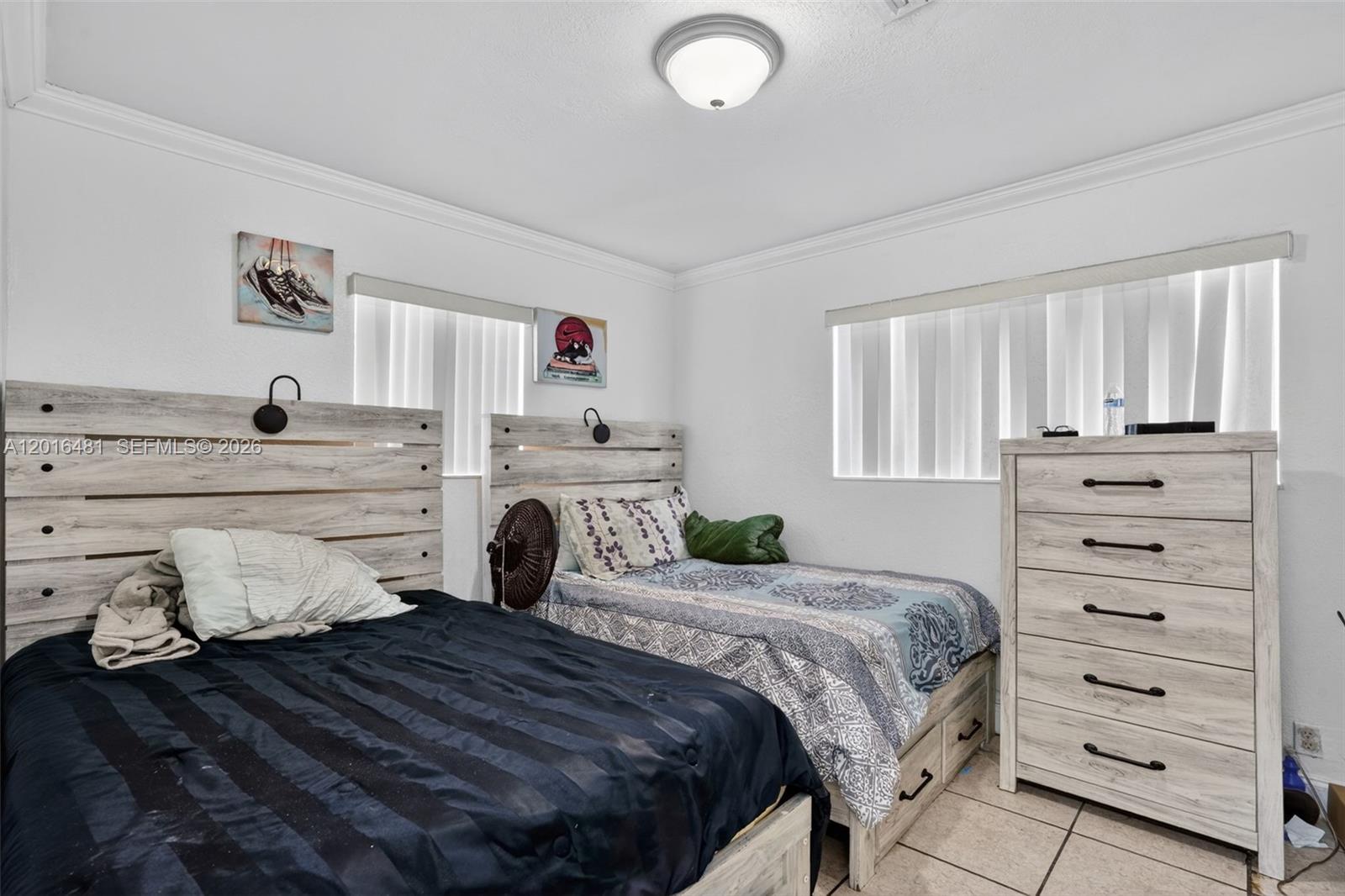 CARLILE TERRACE - Residential