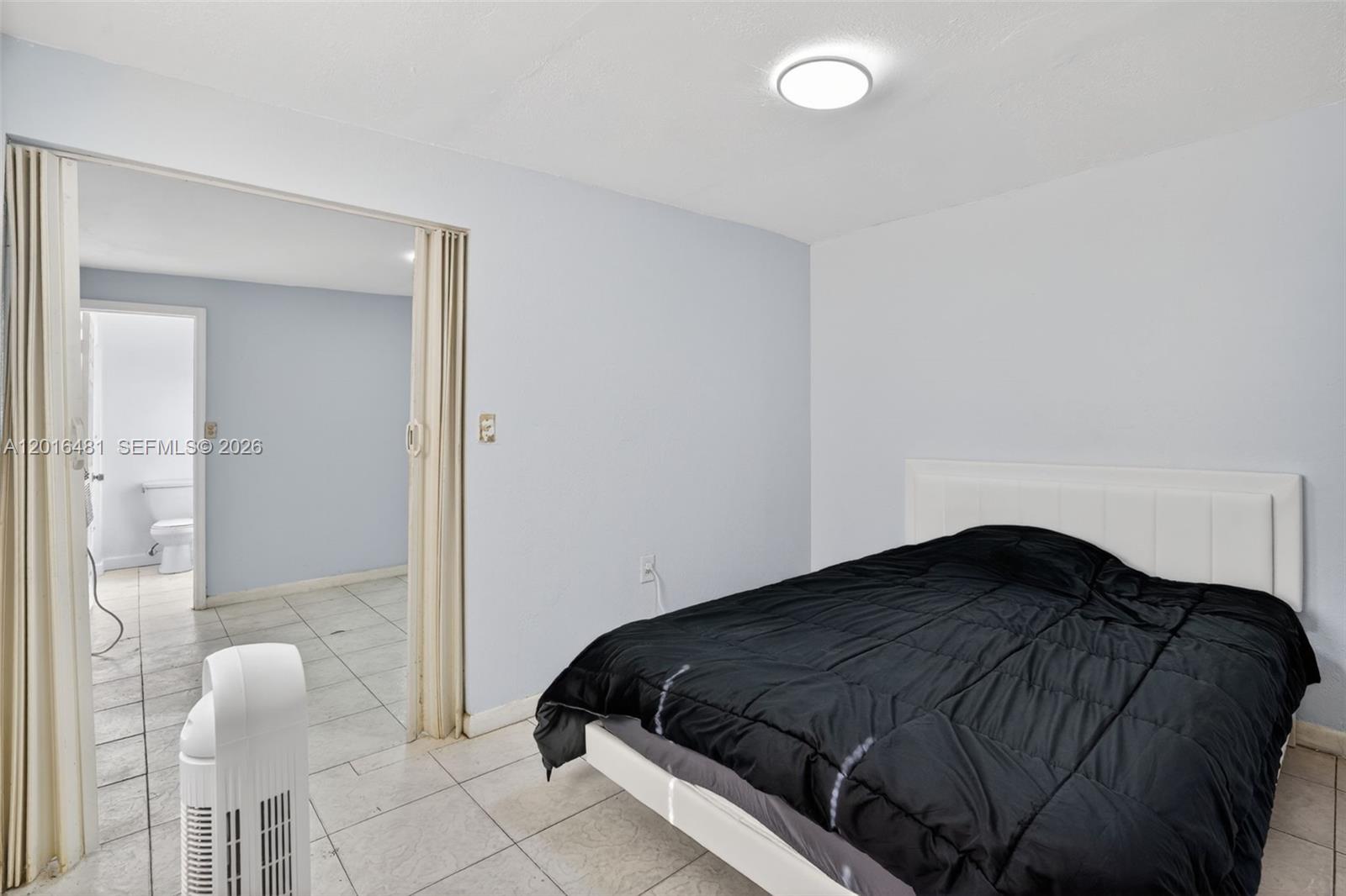 CARLILE TERRACE - Residential