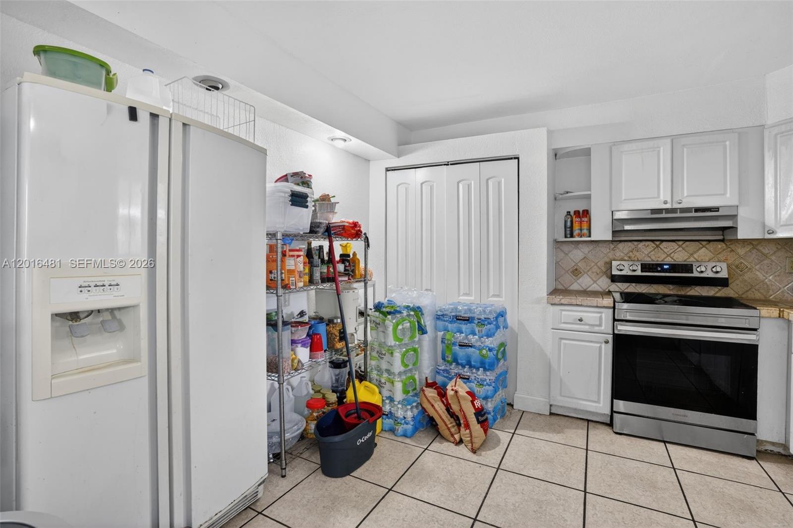 CARLILE TERRACE - Residential