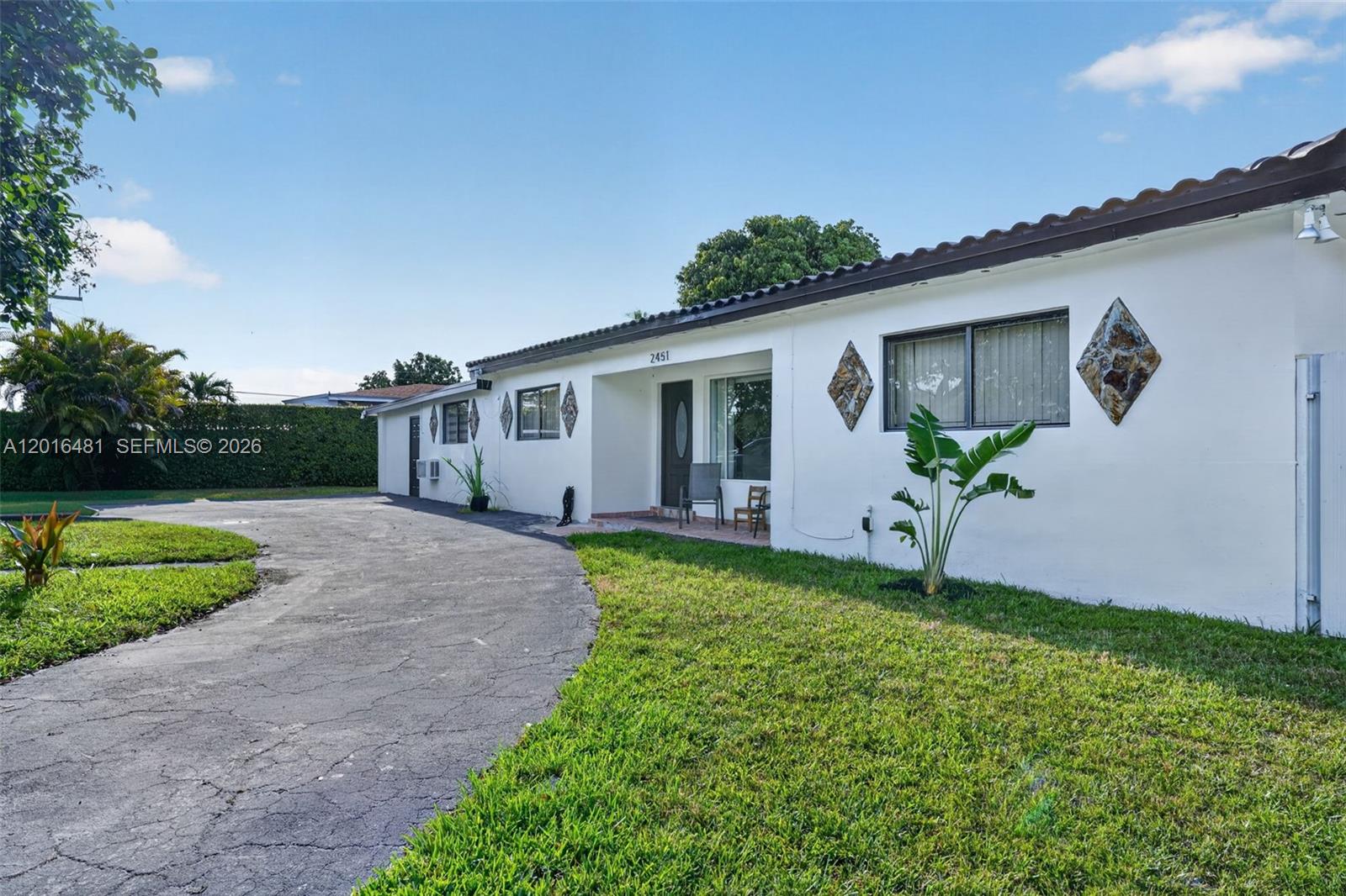 CARLILE TERRACE - Residential