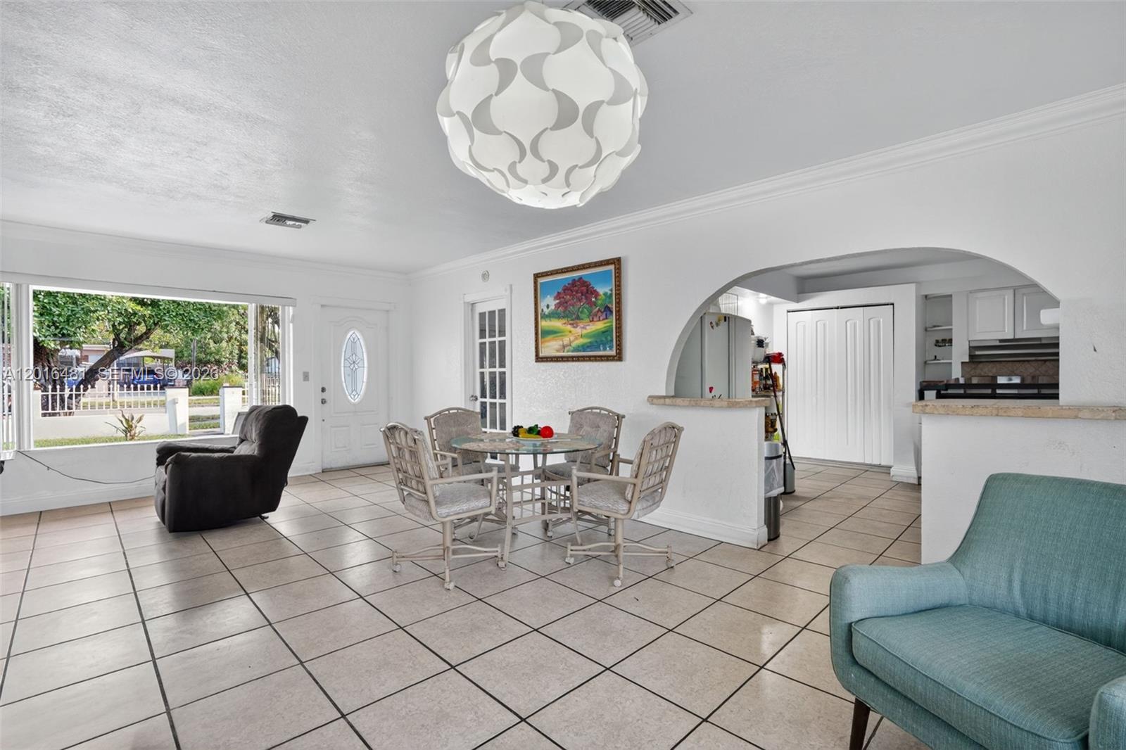 CARLILE TERRACE - Residential