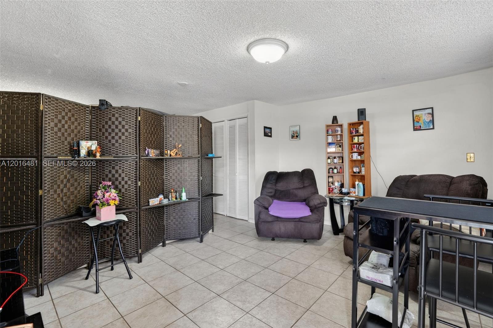 CARLILE TERRACE - Residential