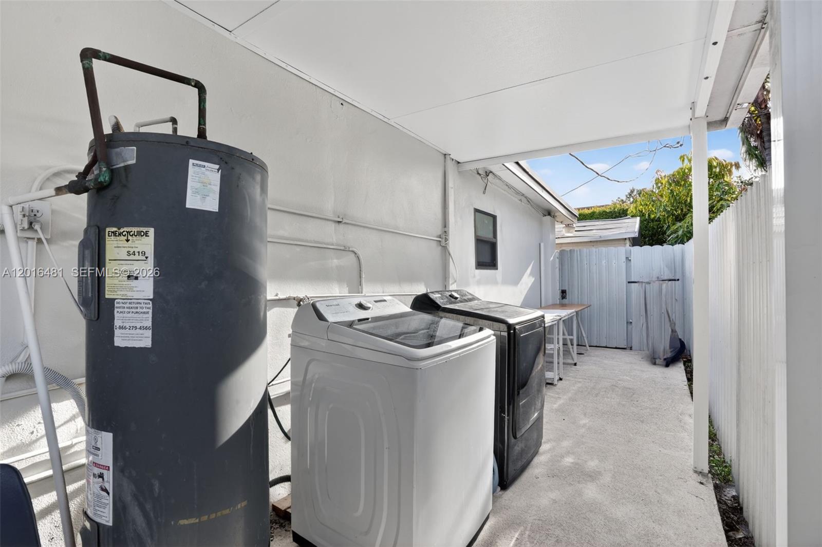 CARLILE TERRACE - Residential