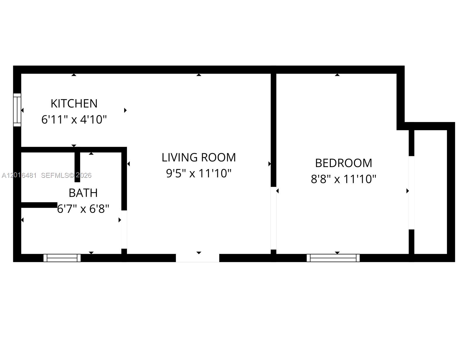 CARLILE TERRACE - Residential