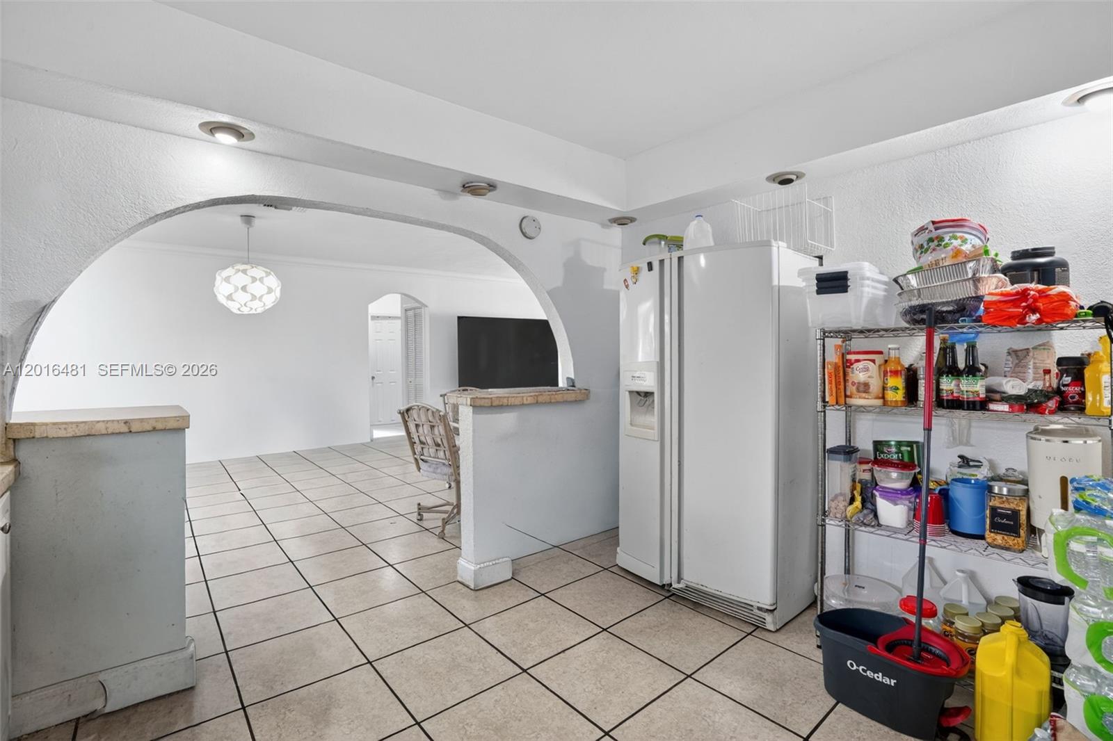 CARLILE TERRACE - Residential