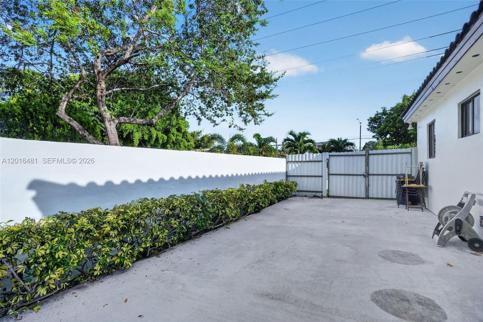 CARLILE TERRACE - Residential