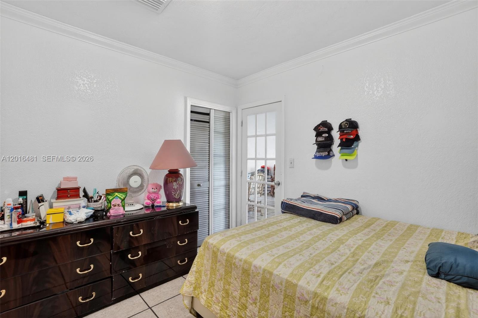 CARLILE TERRACE - Residential