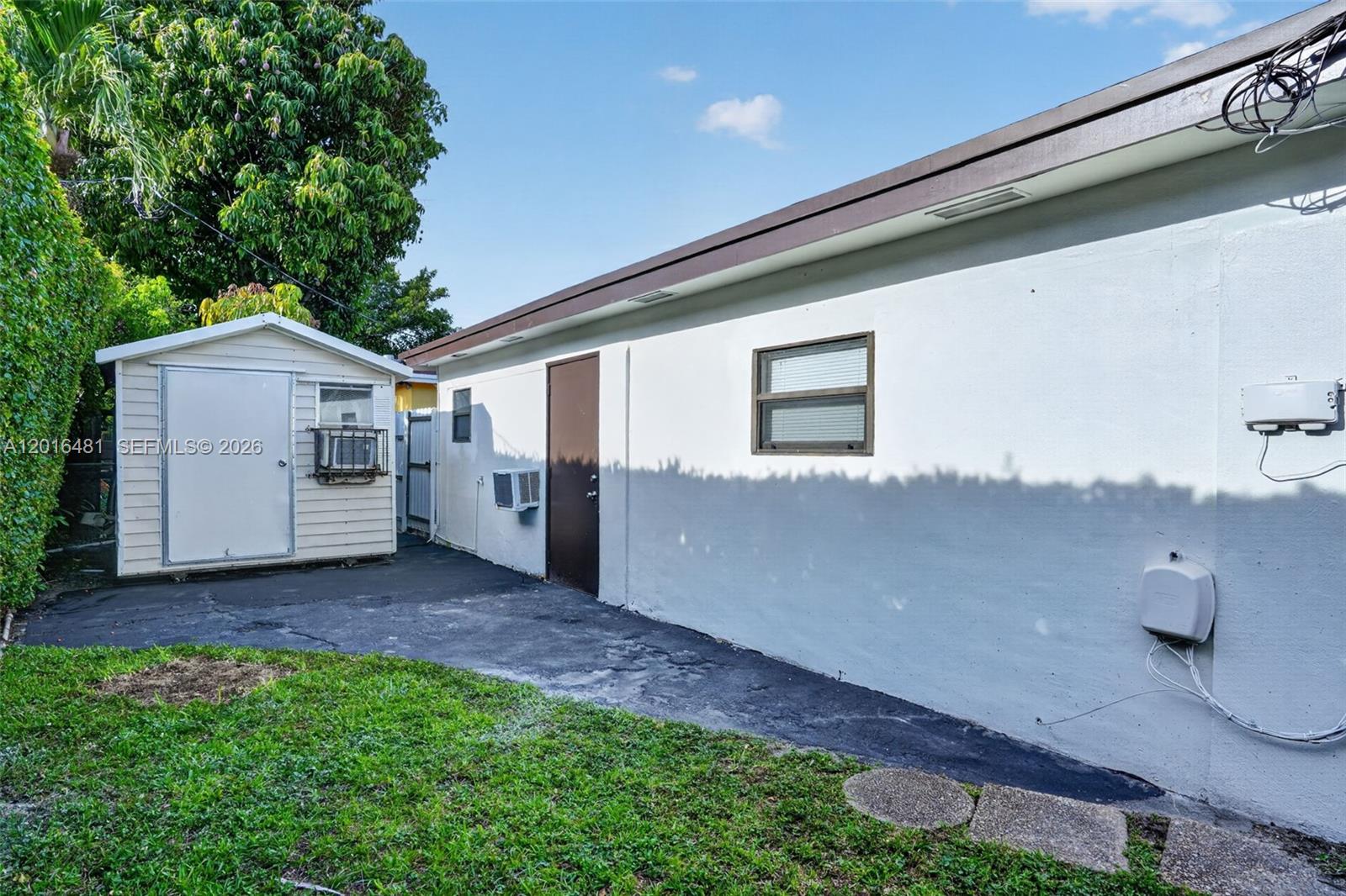 CARLILE TERRACE - Residential