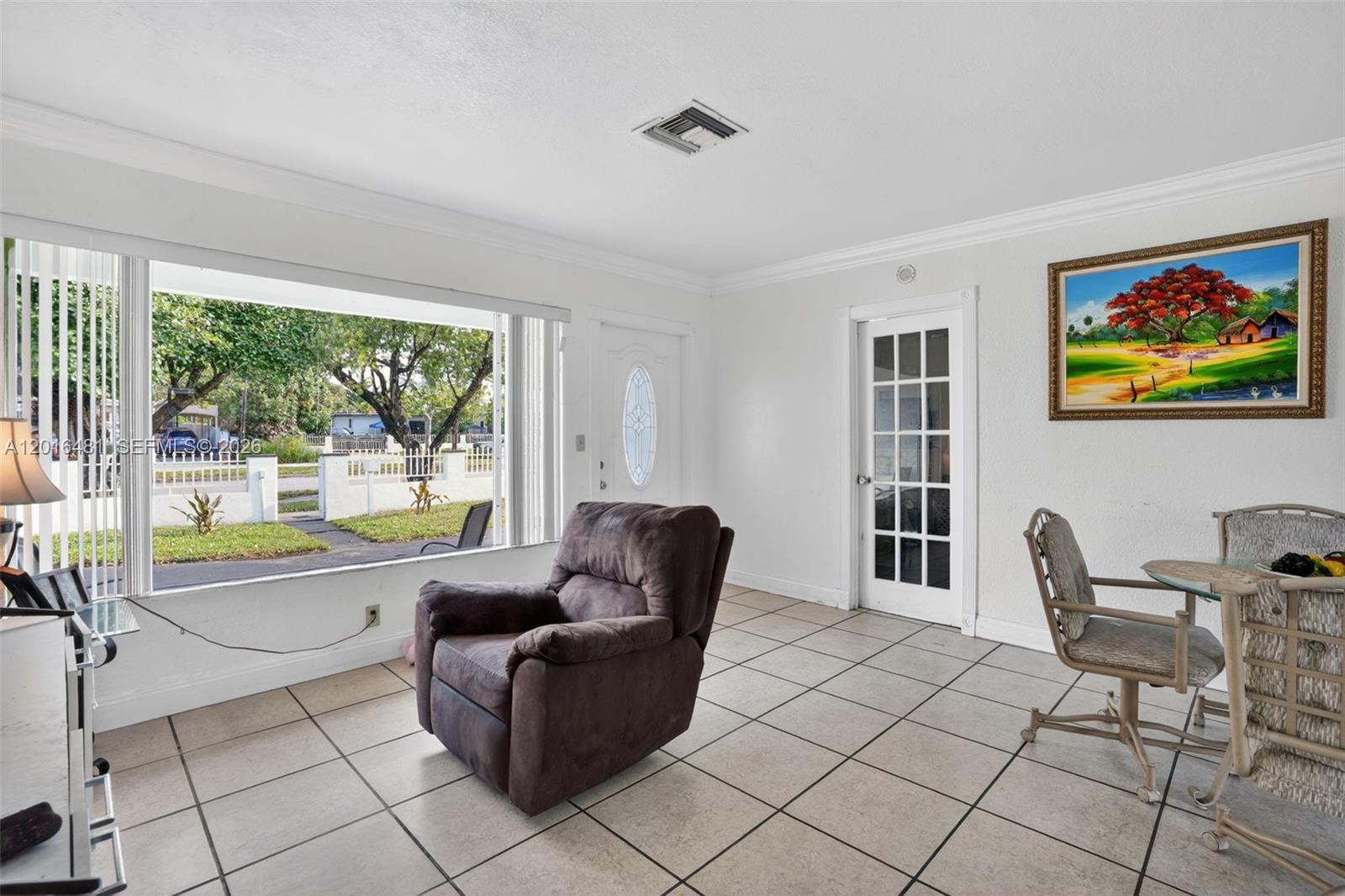 CARLILE TERRACE - Residential