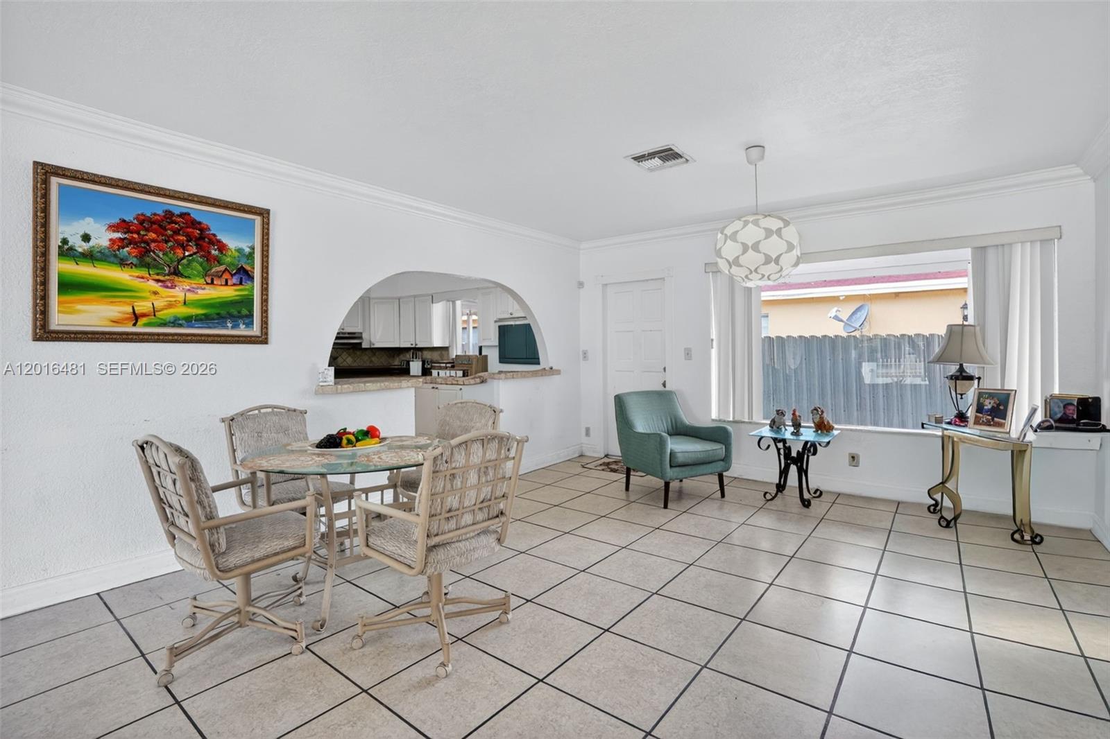 CARLILE TERRACE - Residential