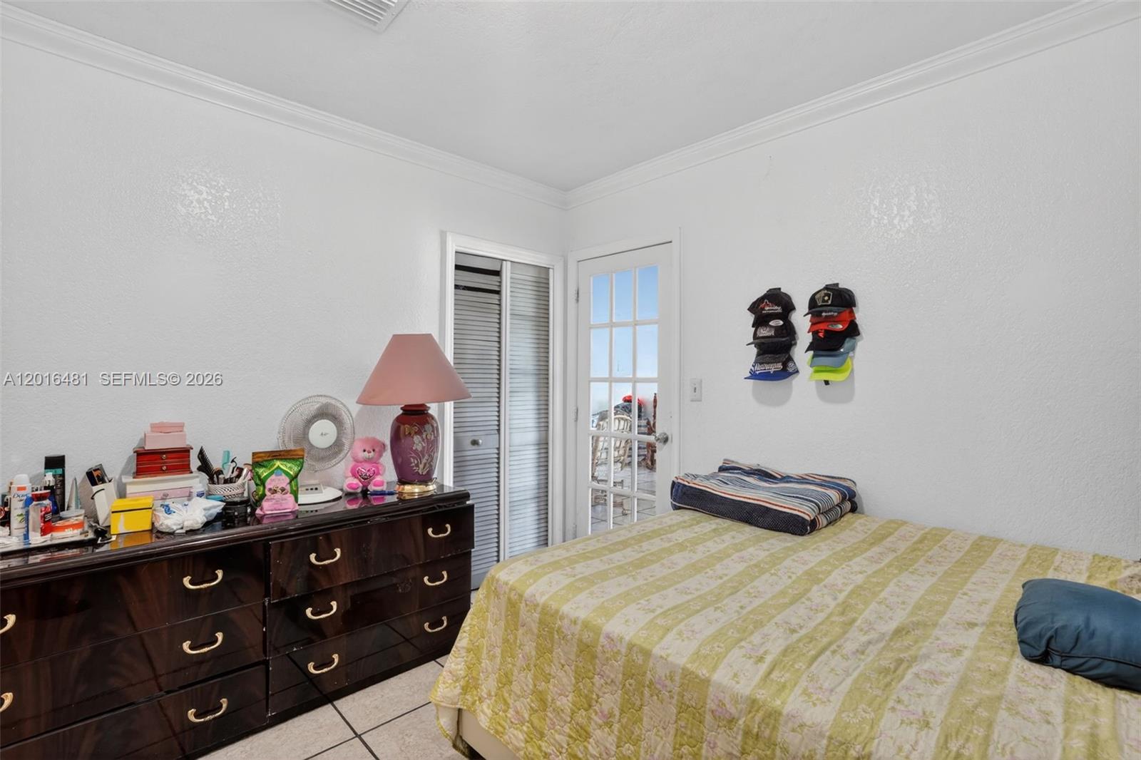 CARLILE TERRACE - Residential