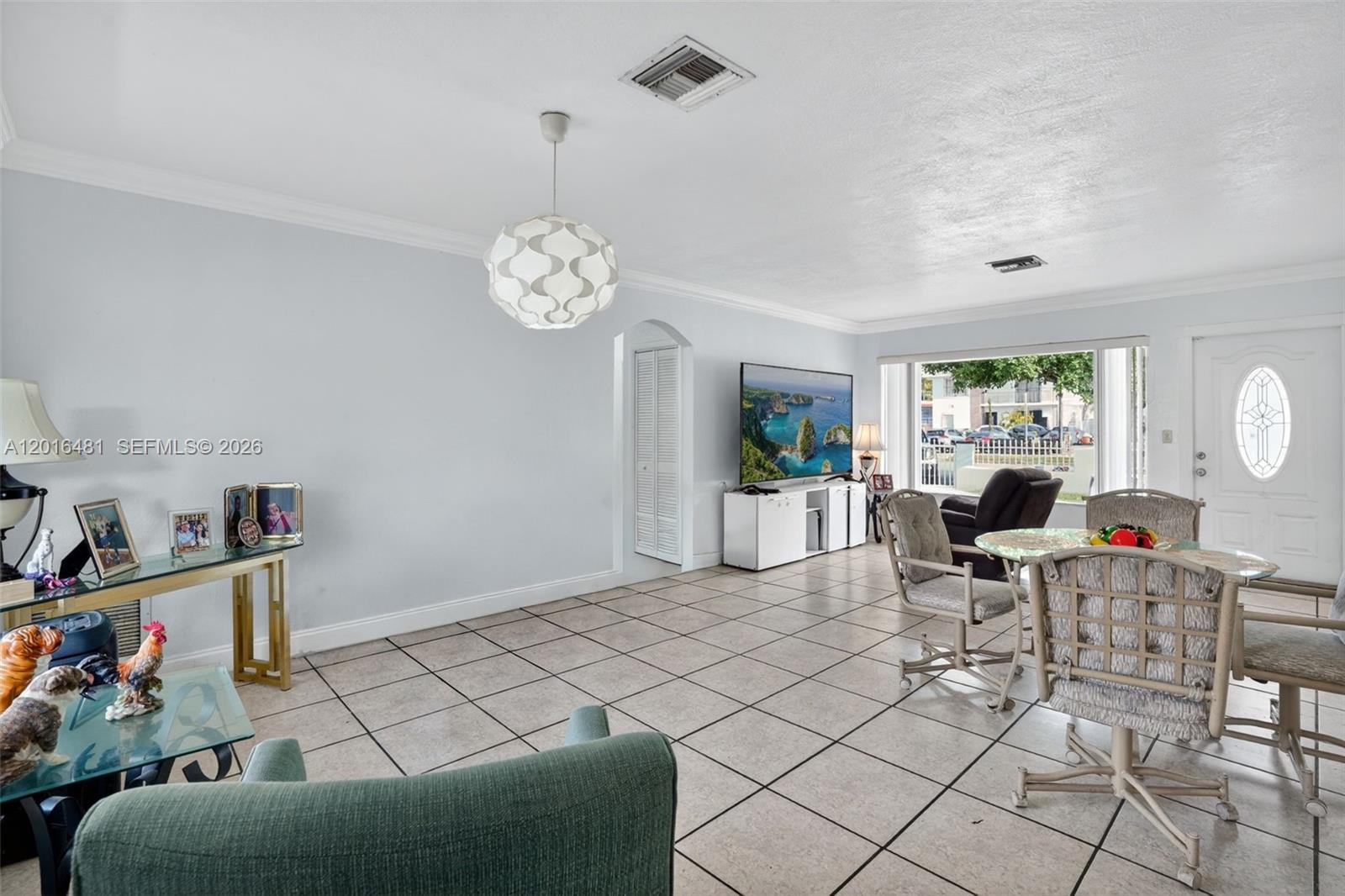 CARLILE TERRACE - Residential