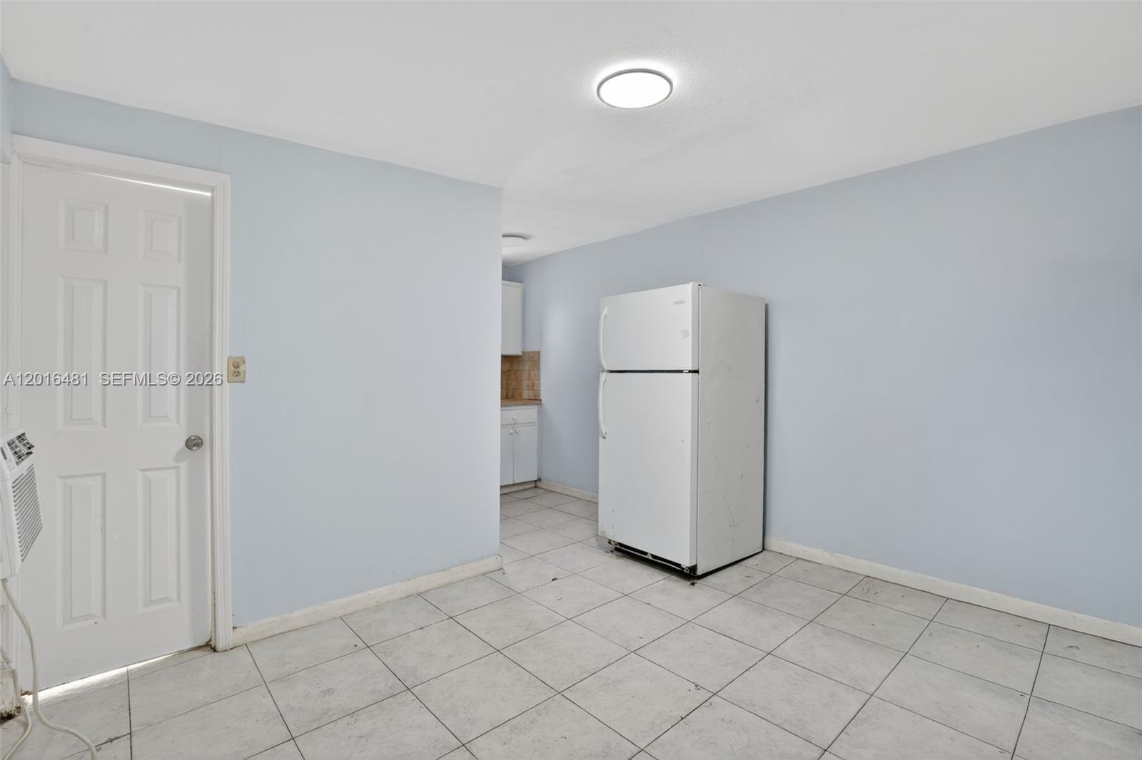 CARLILE TERRACE - Residential