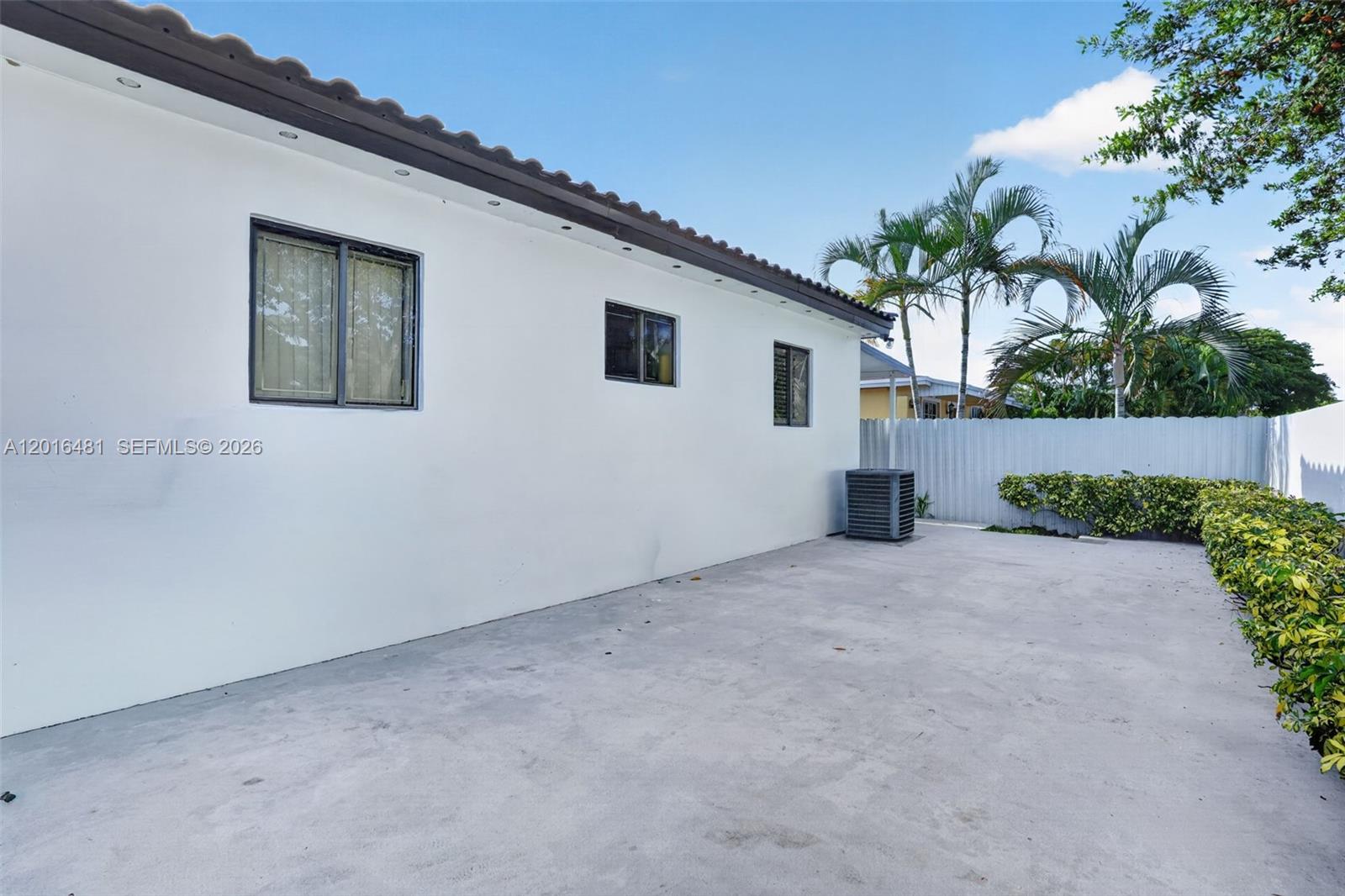 CARLILE TERRACE - Residential