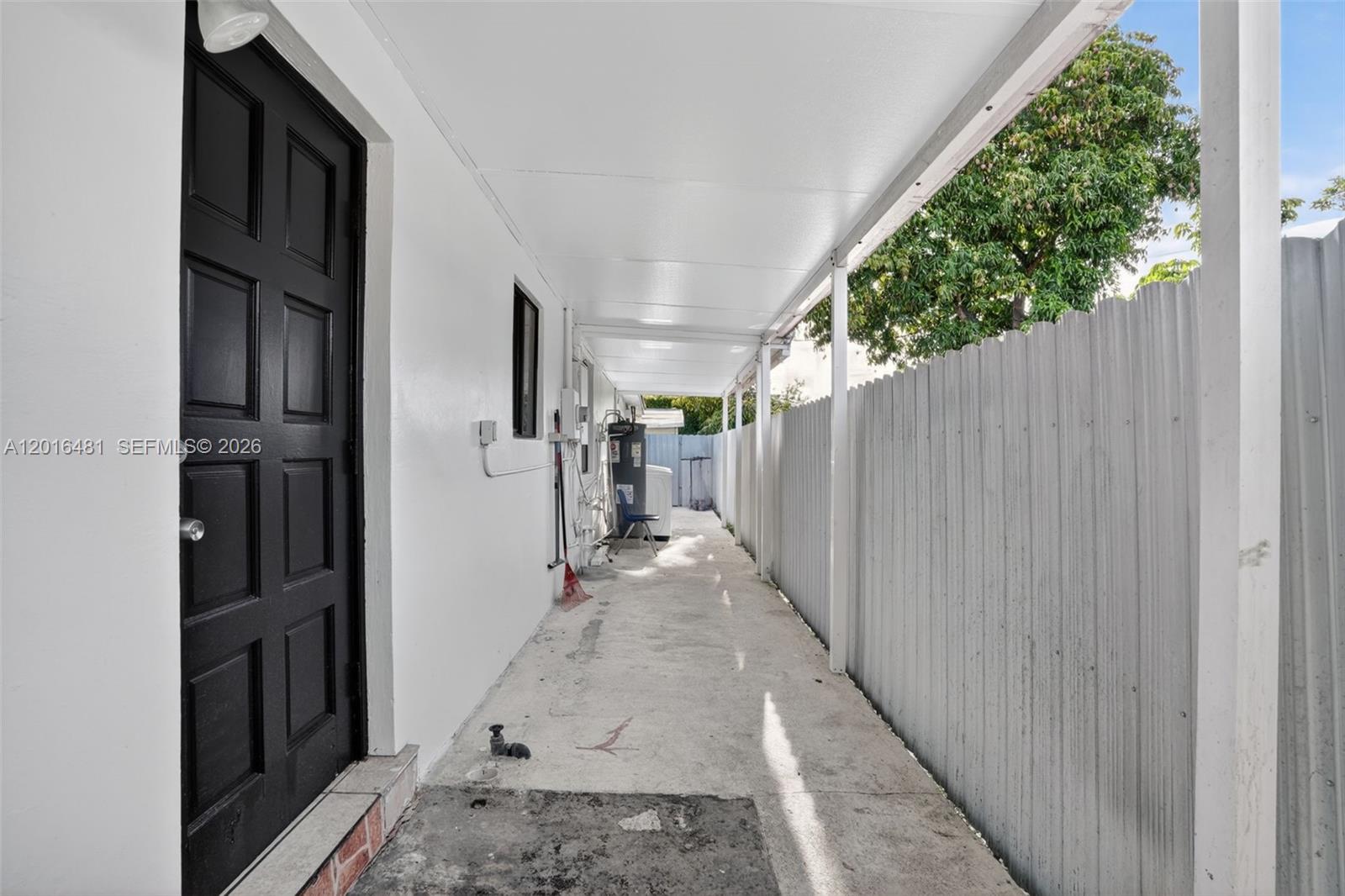 CARLILE TERRACE - Residential