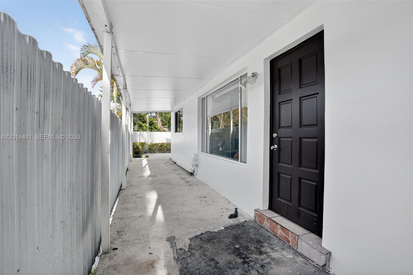 CARLILE TERRACE - Residential