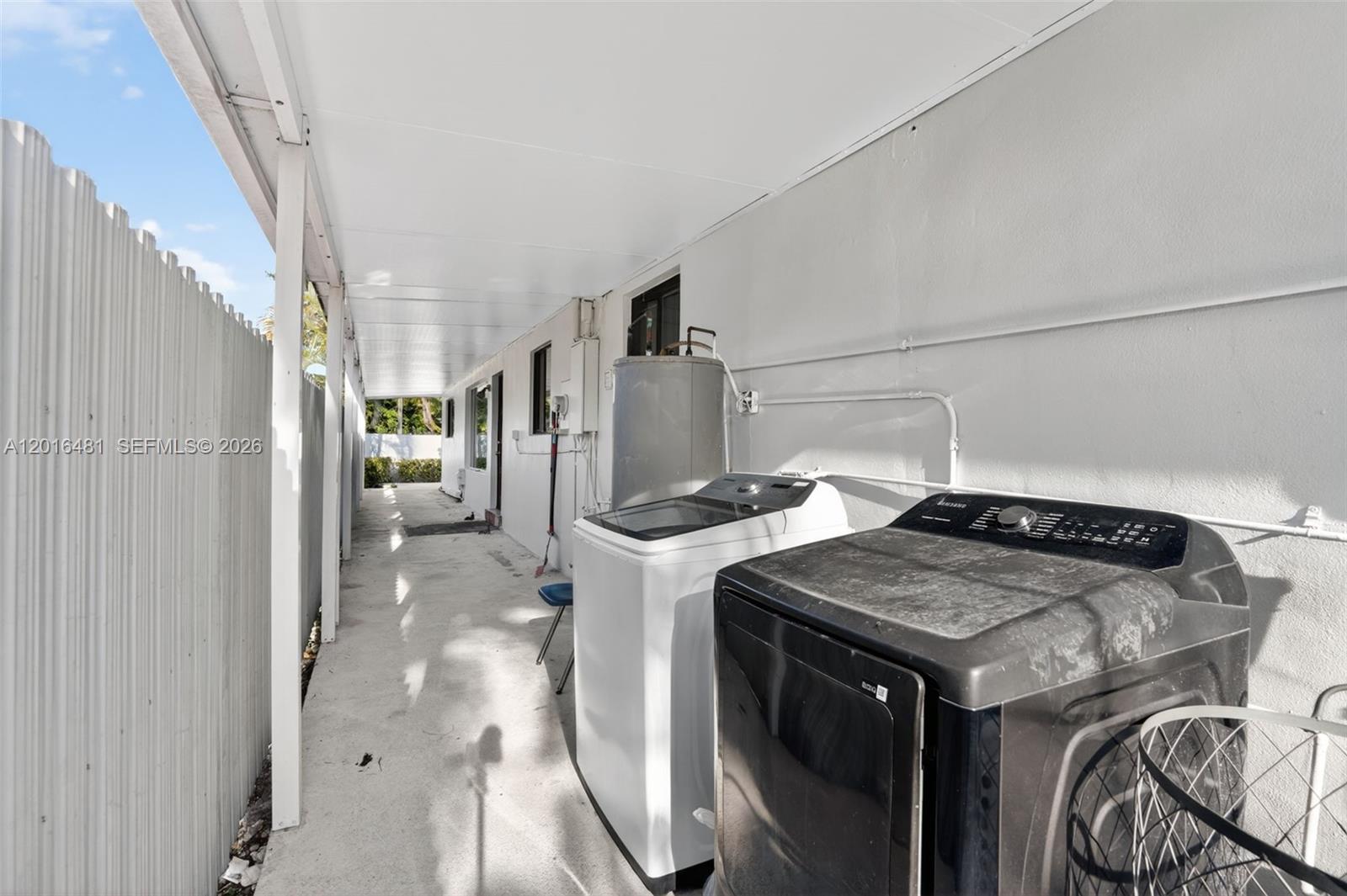 CARLILE TERRACE - Residential