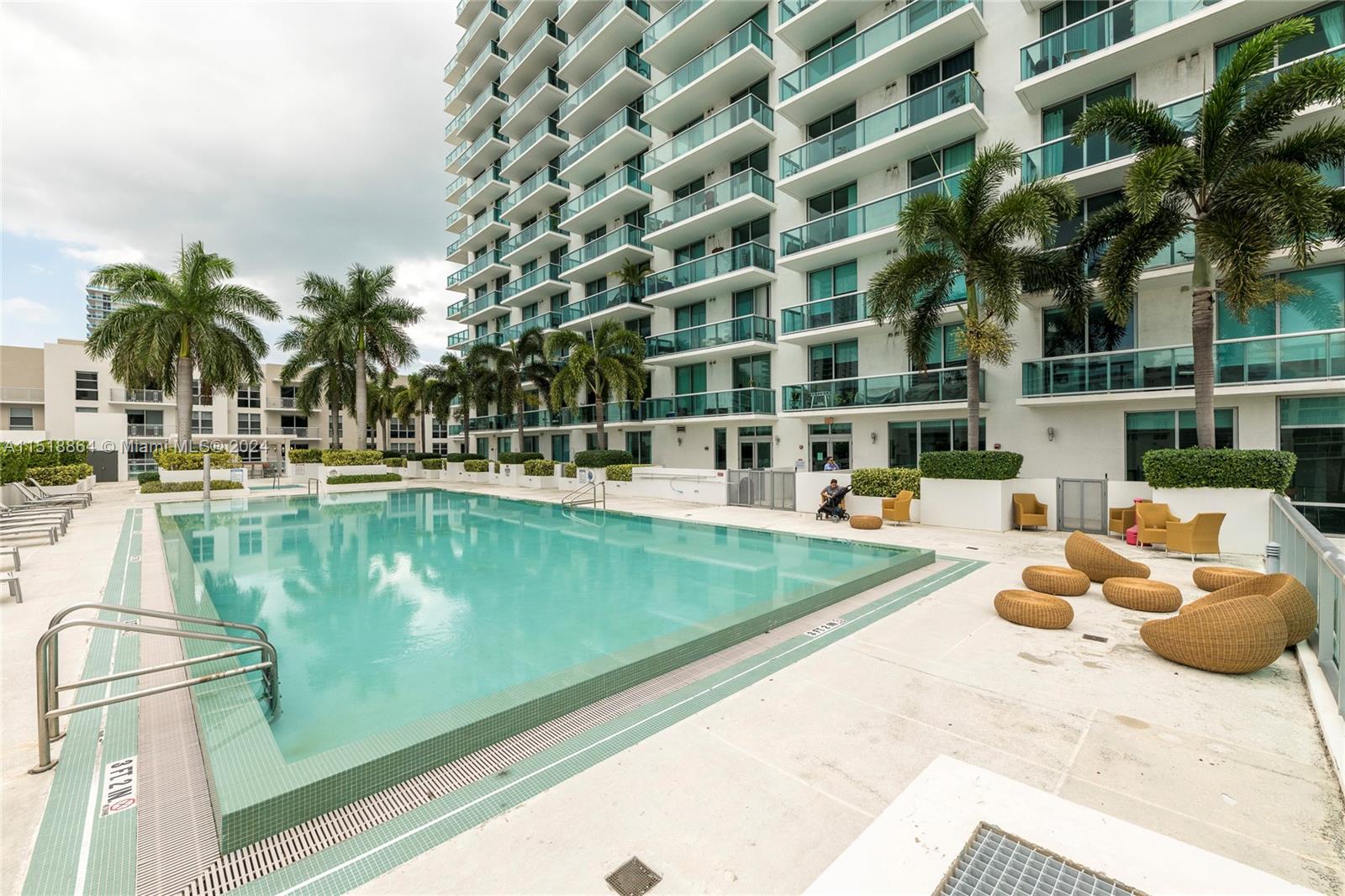 GALLERY ART CONDO - Residential Lease