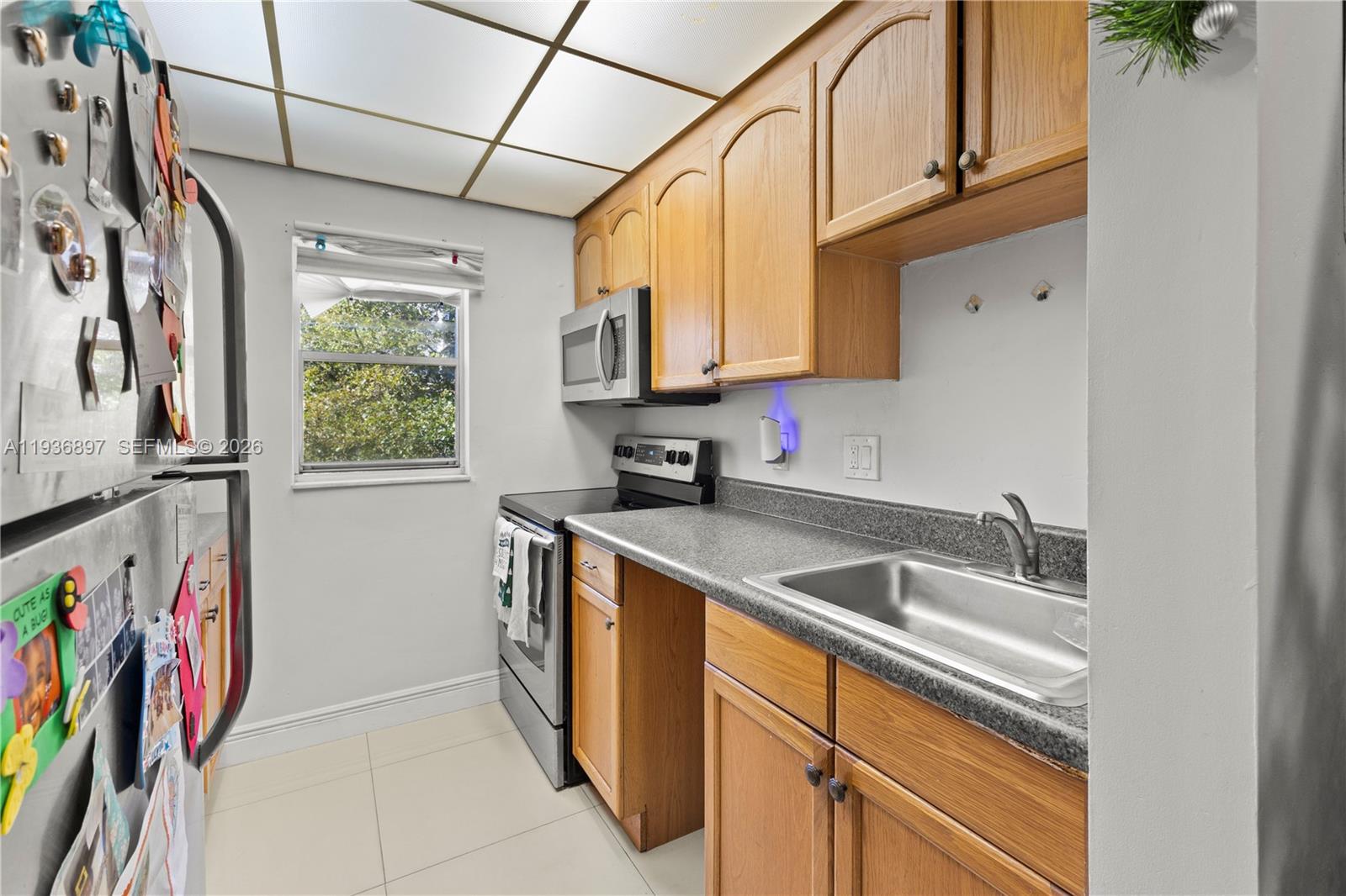 VILLAGE SQUARE CONDO - Residential