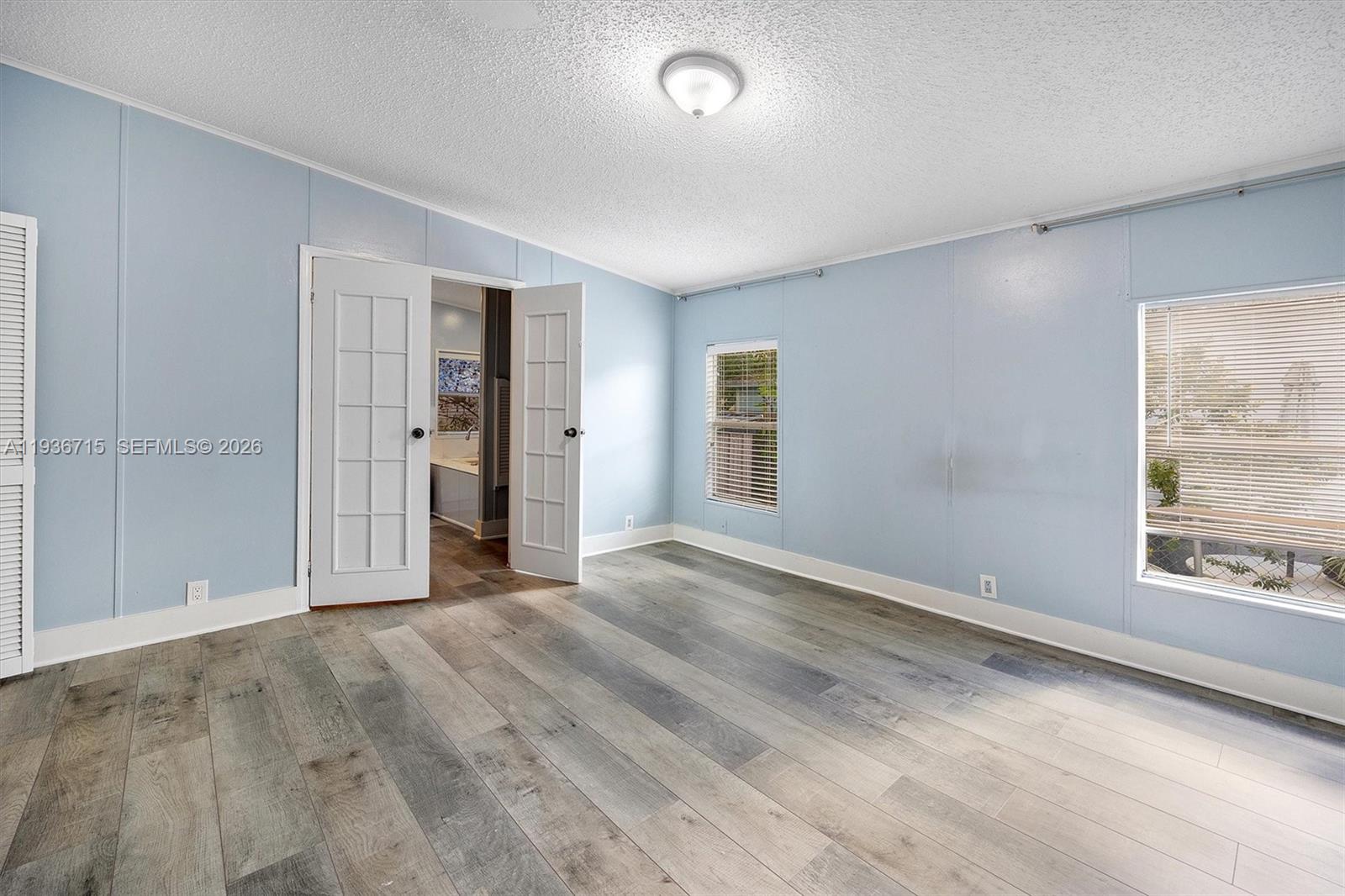AMERICANA VILLAGE CONDO - Residential