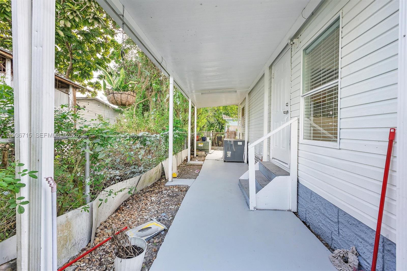 AMERICANA VILLAGE CONDO - Residential