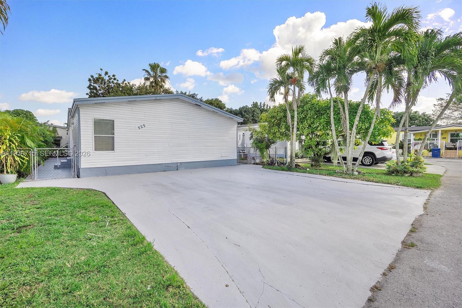 AMERICANA VILLAGE CONDO - Residential