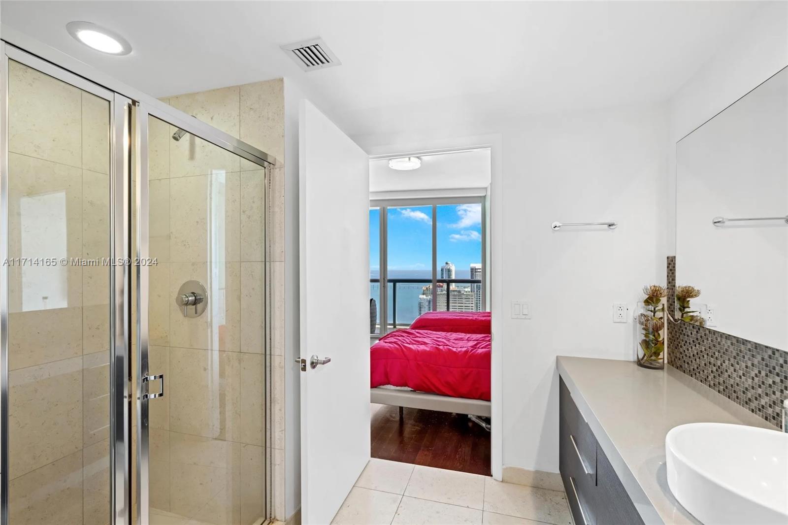 ICON BRICKELL NO TWO - Residential