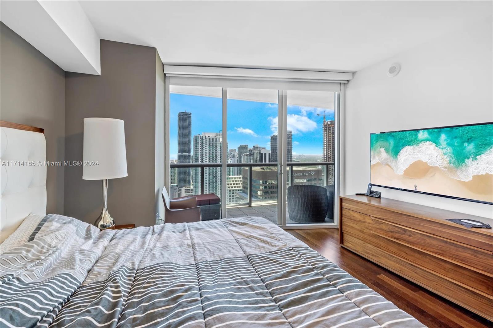 ICON BRICKELL NO TWO - Residential