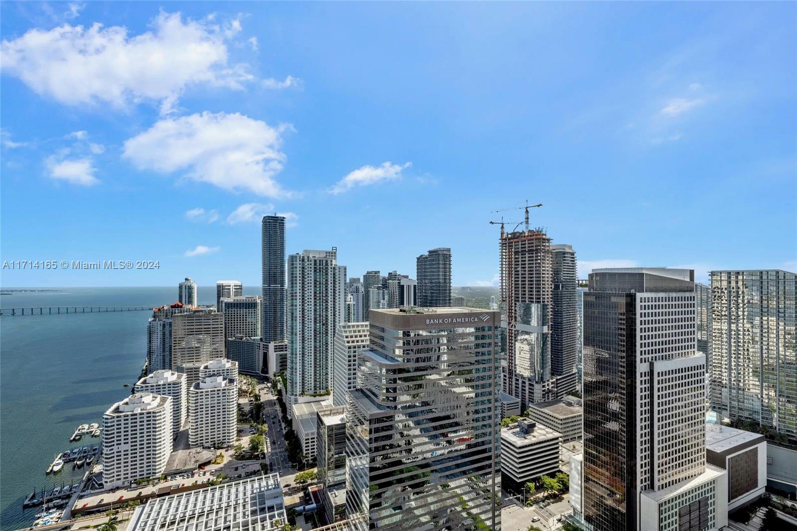 ICON BRICKELL NO TWO - Residential