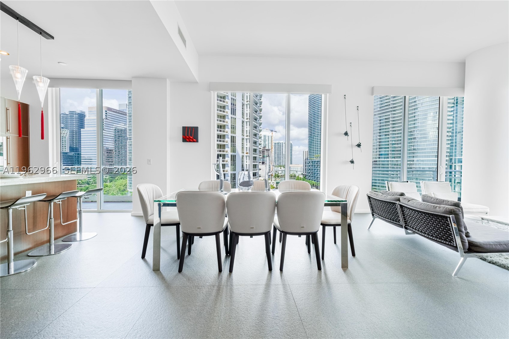 ASIA CONDO - Residential