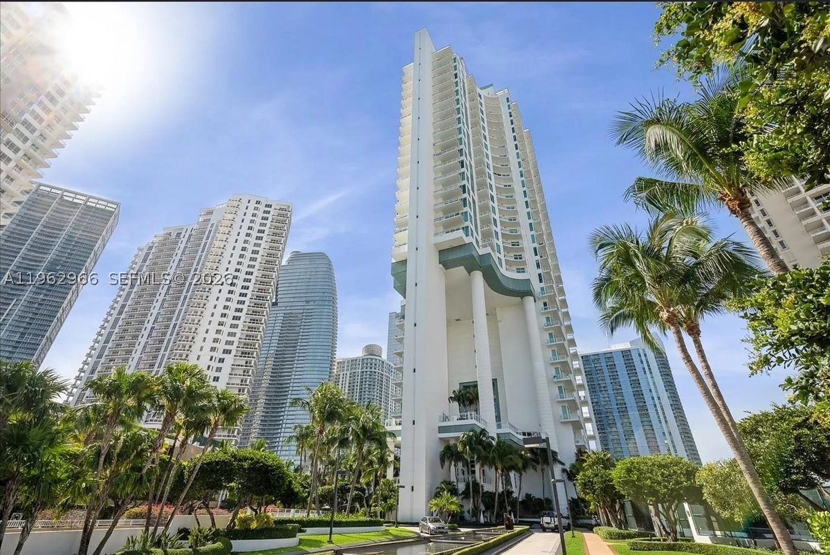 ASIA CONDO - Residential