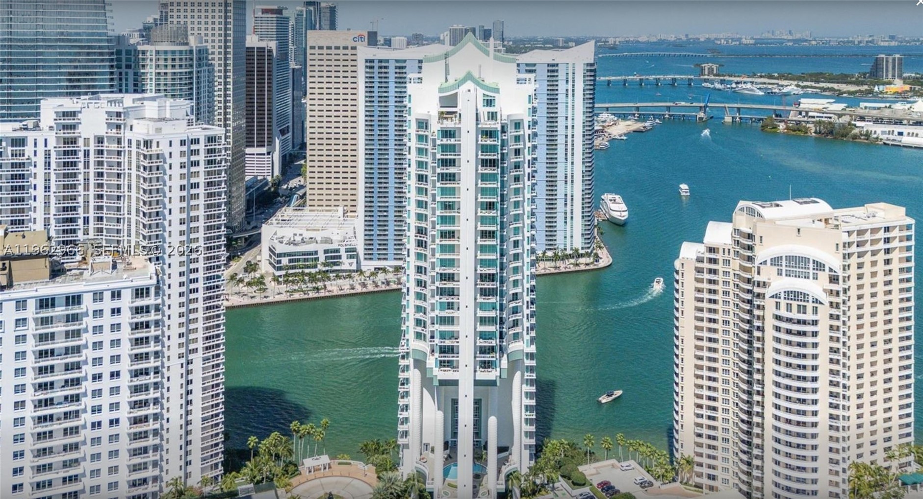 ASIA CONDO - Residential