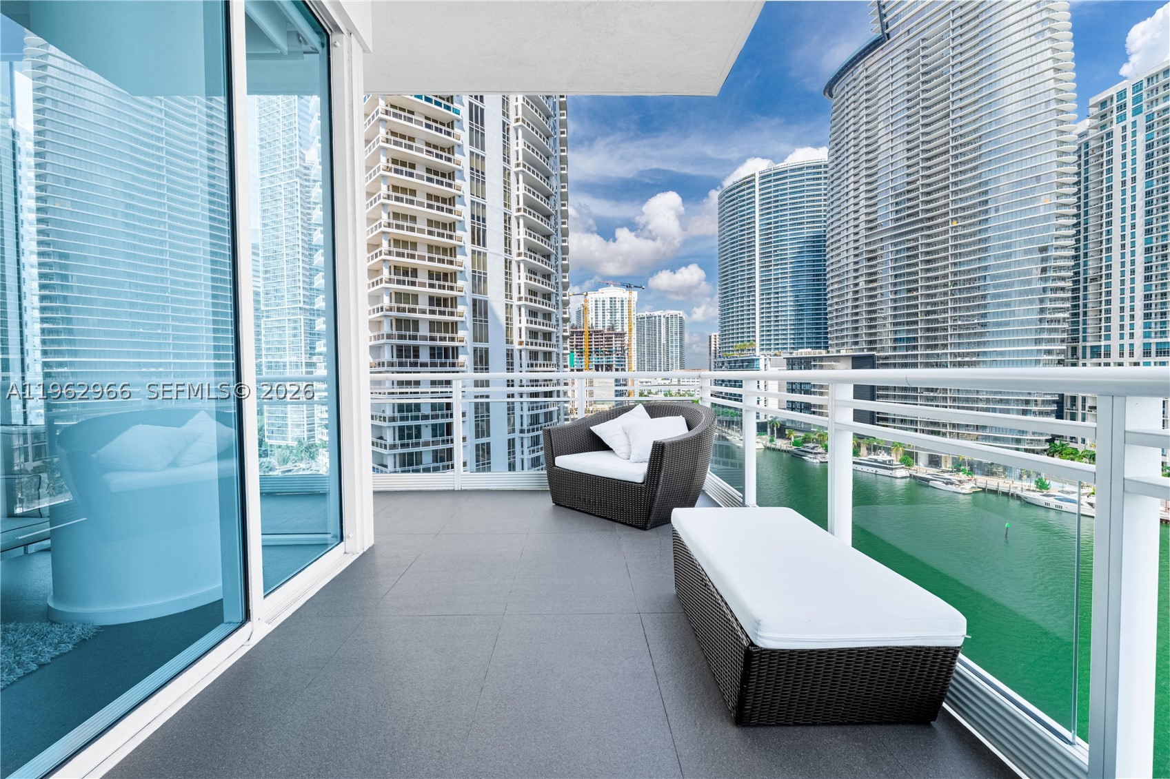 ASIA CONDO - Residential