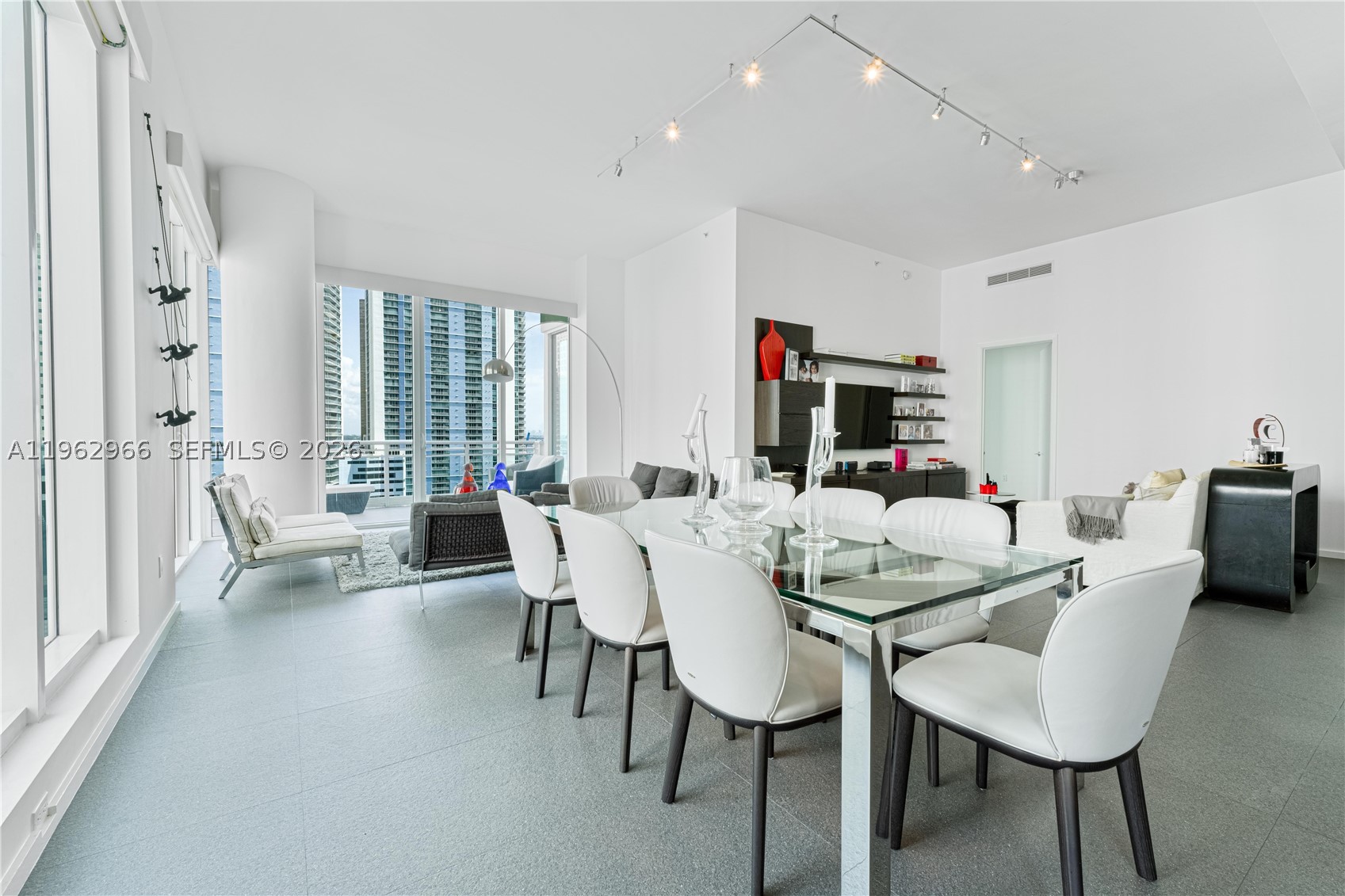 ASIA CONDO - Residential
