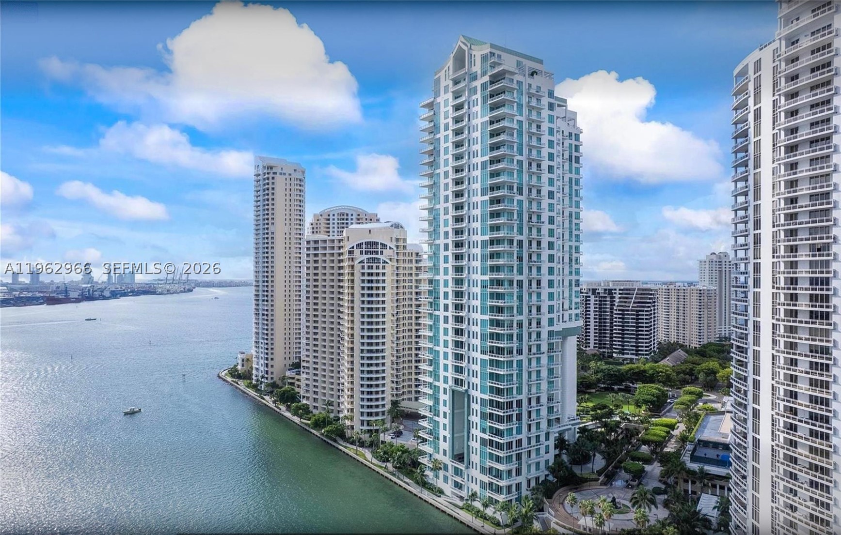 ASIA CONDO - Residential