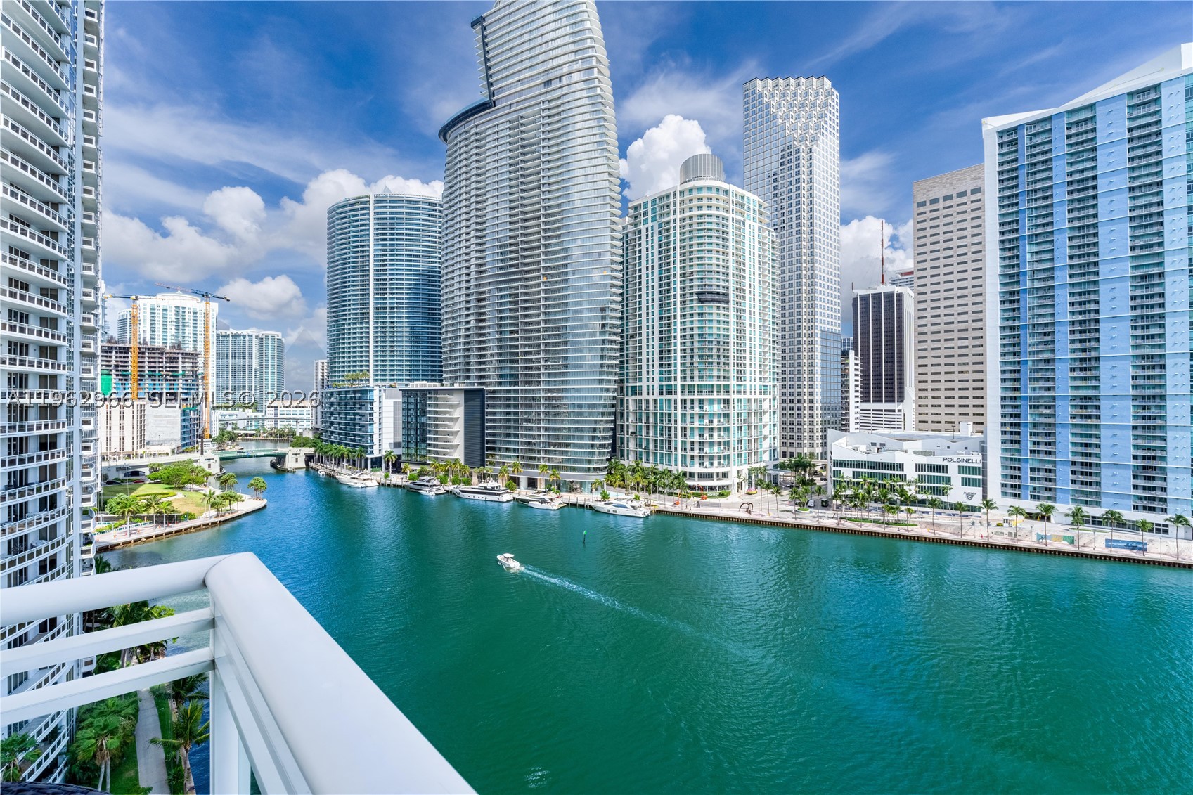 ASIA CONDO - Residential