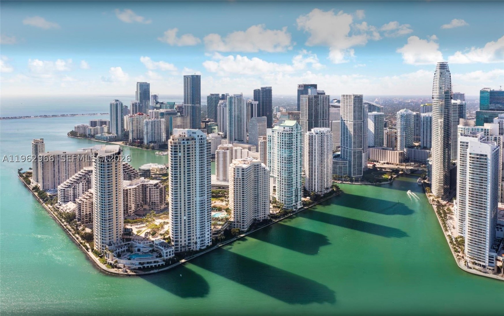 ASIA CONDO - Residential
