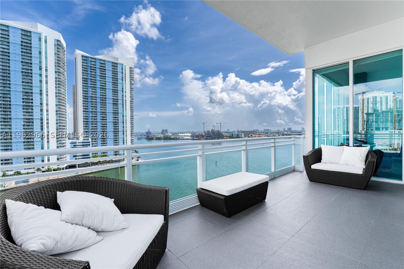 ASIA CONDO - Residential