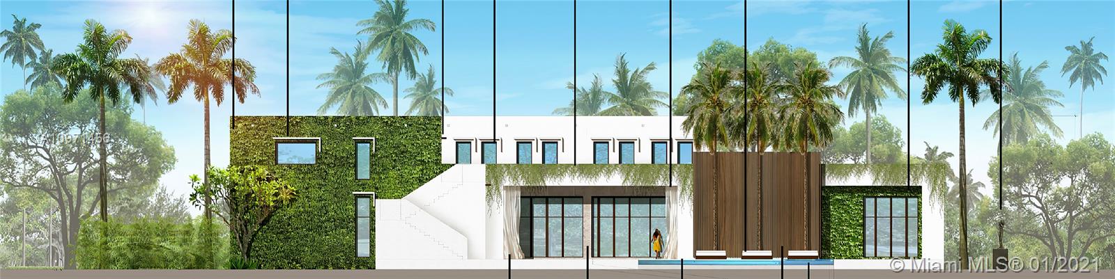 BAY RIDGE ESTS - Residential