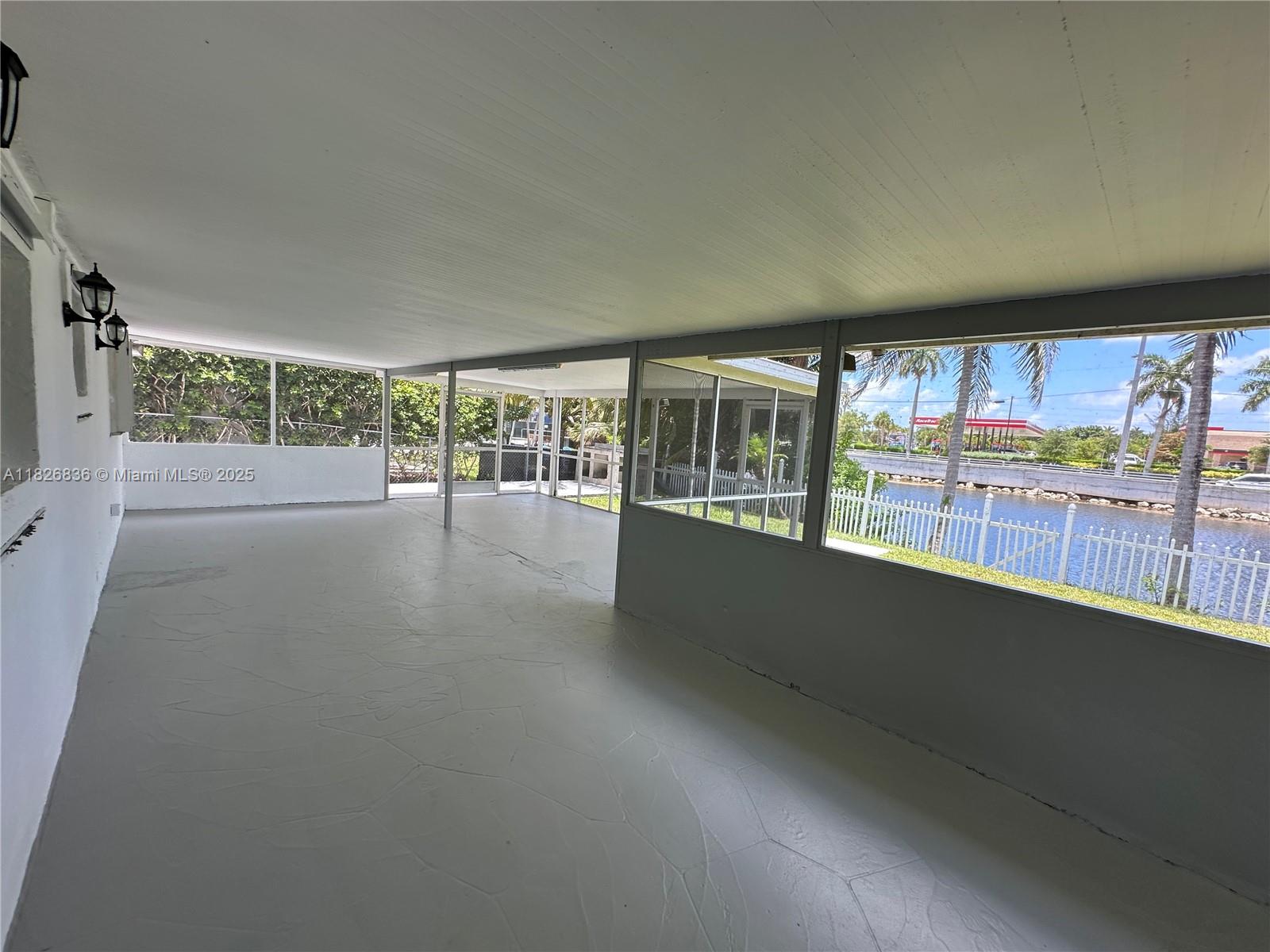 PLAYLAND ISLES - Residential Lease
