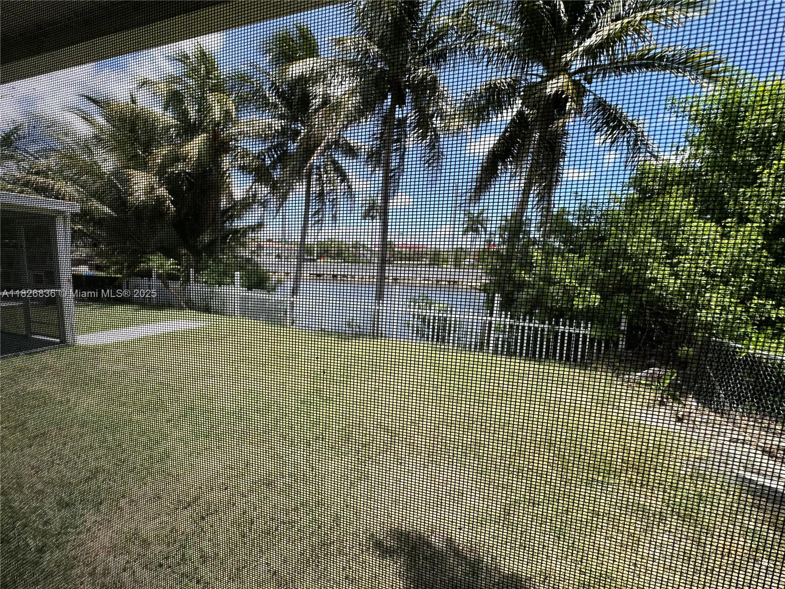 PLAYLAND ISLES - Residential Lease