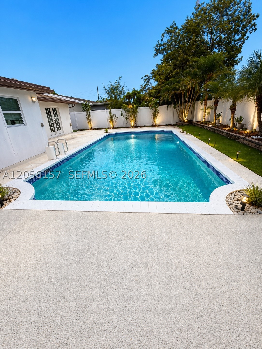 PALM-AIRE VILLAGE 2ND SEC - Residential