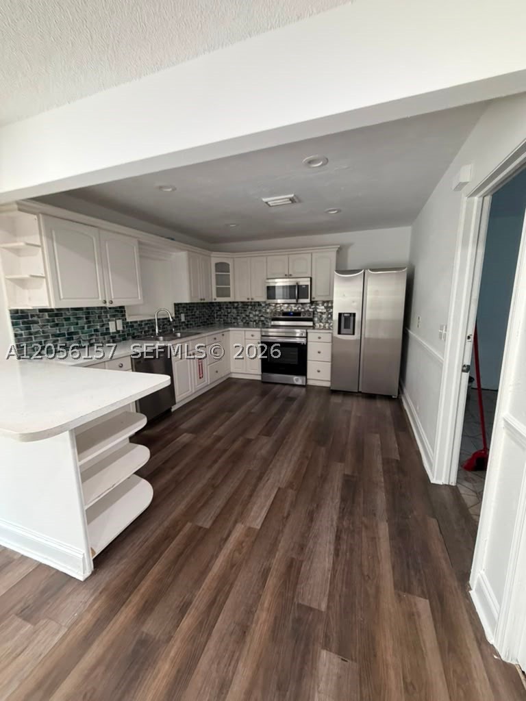 PALM-AIRE VILLAGE 2ND SEC - Residential