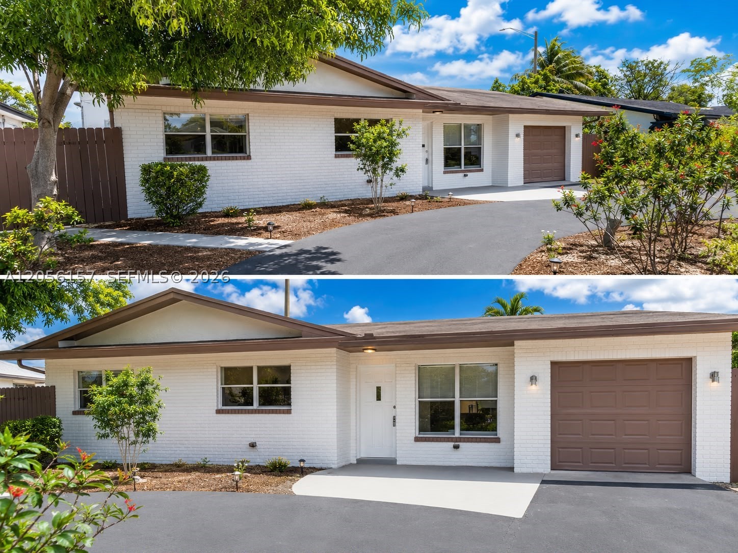 PALM-AIRE VILLAGE 2ND SEC - Residential