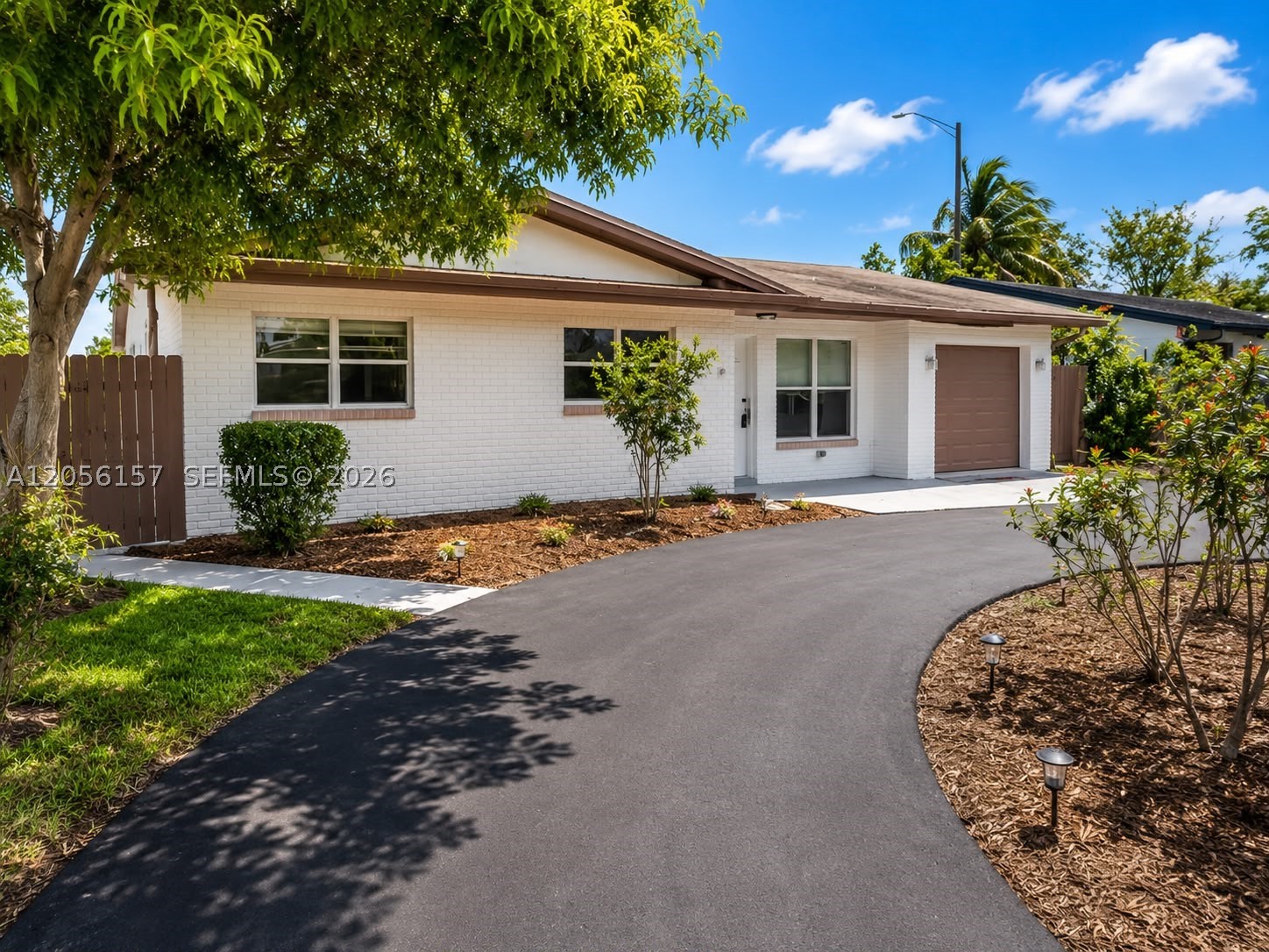 PALM-AIRE VILLAGE 2ND SEC - Residential