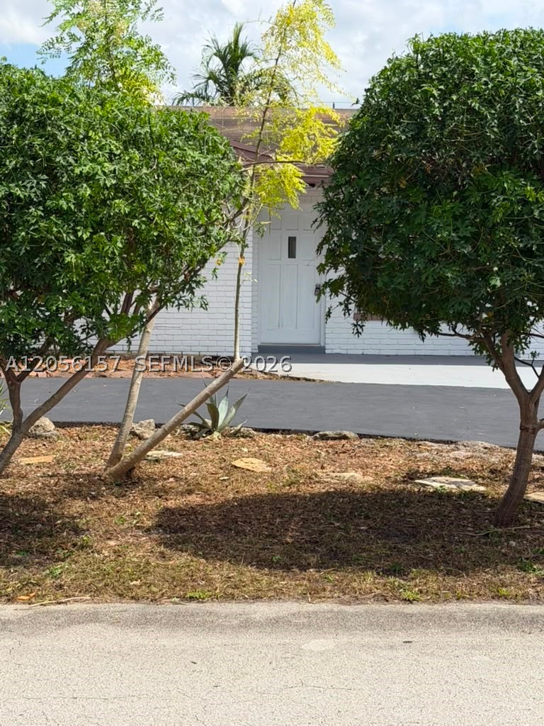 PALM-AIRE VILLAGE 2ND SEC - Residential
