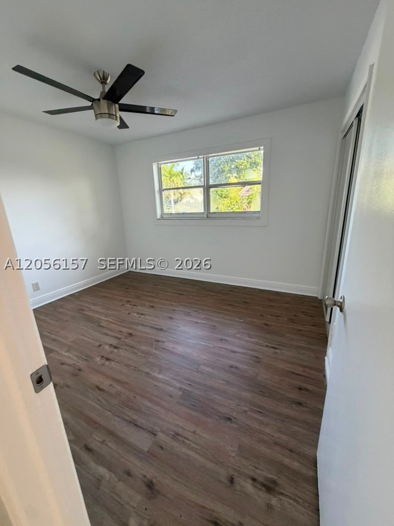 PALM-AIRE VILLAGE 2ND SEC - Residential